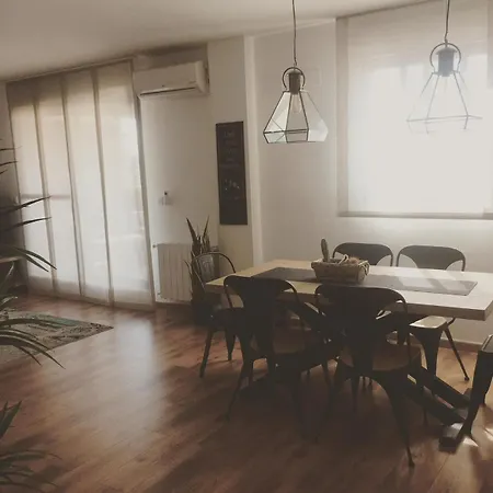Luminoso Atico Con Terraza, Vistas Y Gym Puerto de Sagunto